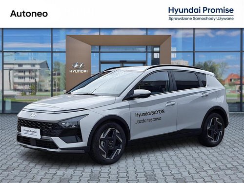HYUNDAI Bayon 24-