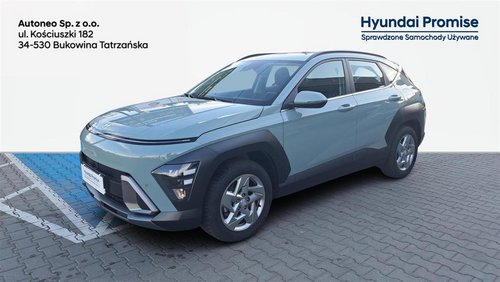 HYUNDAI Kona 23-