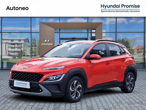 HYUNDAI Kona 20-23