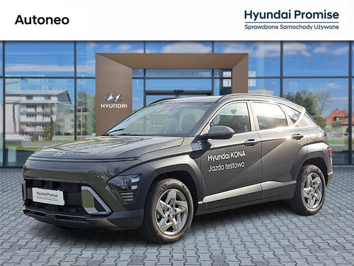 HYUNDAI Kona 23-